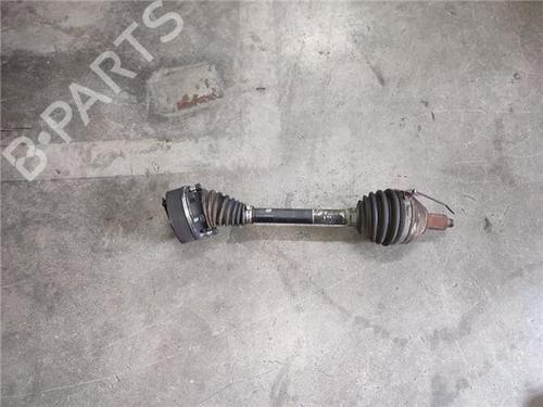 Used Left front driveshaft SEAT IBIZA IV Hatchback Van (6J1) 1.2 TDI (75 hp) 18005063