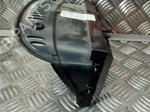 Sistema audio BMW 5 (E60) 525 i (218 hp) 31243282