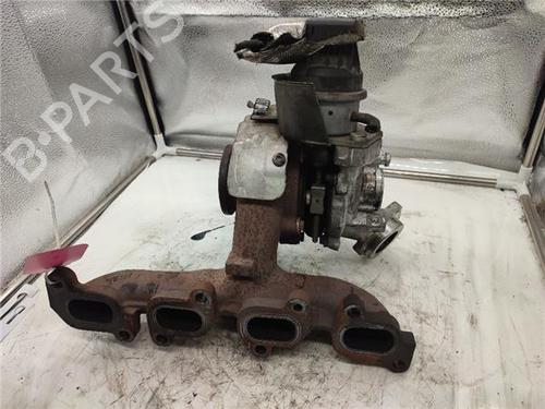 Turbolader/Kompressor für SEAT IBIZA IV (6J5, 6P1) 1.6 TDI (105 hp) 30311370