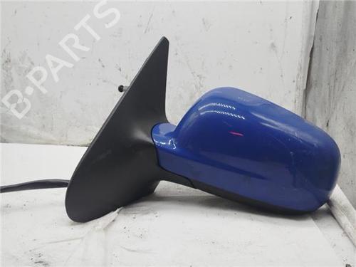 Left mirror VW POLO (6N2) 1.9 SDI | BP25126760C26 
