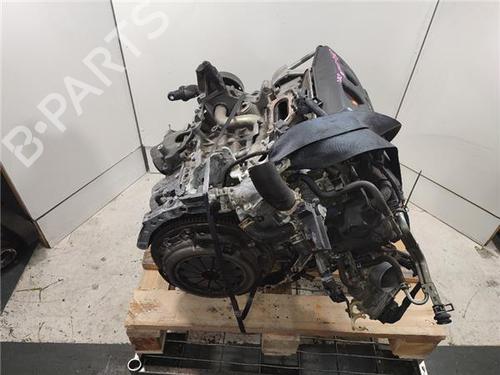 Engine HONDA CIVIC VIII Hatchback (FN, FK) 1.8 (FN1, FK2) | BP29380076M1 