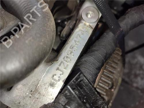 Engine SEAT LEON ST (5F8) 1.2 TSI | BP29902117M1