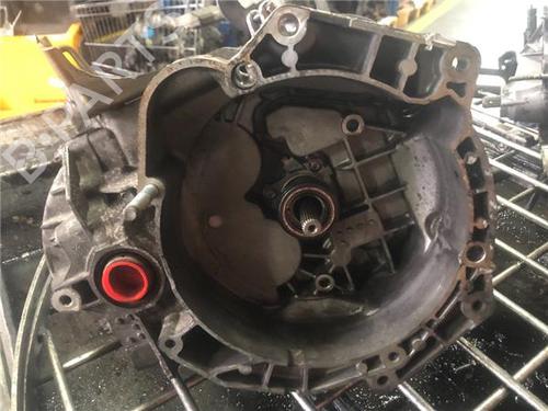 Used Gearbox FIAT GRANDE PUNTO (199_) 1.3 D Multijet (199.AXD11, 199.AXD1A, 199.AXD1B,... (90 hp) 18381474