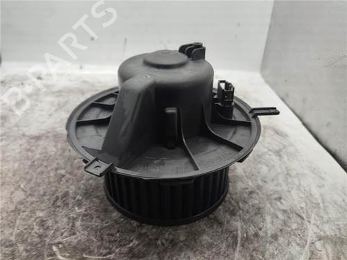 Used Heater blower motor SEAT LEON (1P1) 1.9 TDI (105 hp) 19391000