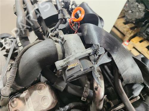 Engine SEAT ALTEA (5P1) 1.6 TDI | BP33478476M1  - Image 5