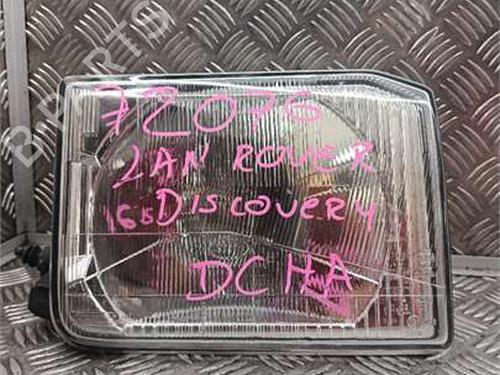 Used Right headlight Right headlight 37163459 37163459