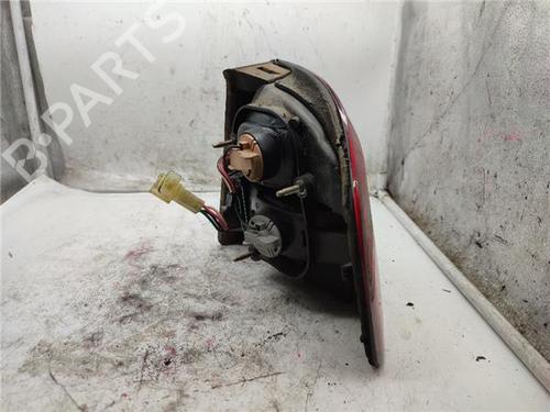 Left taillight SUBARU LEGACY III (BE) 2.5 AWD (BE9) | BP29577365C34 