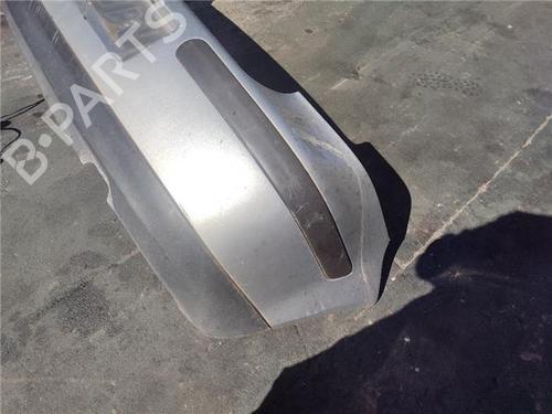 Rear bumper VW GOLF IV (1J1) 1.9 TDI | BP25435494C8 