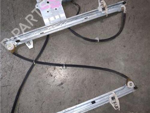 Used Front right window mechanism Front right window mechanism 37003690 37003690