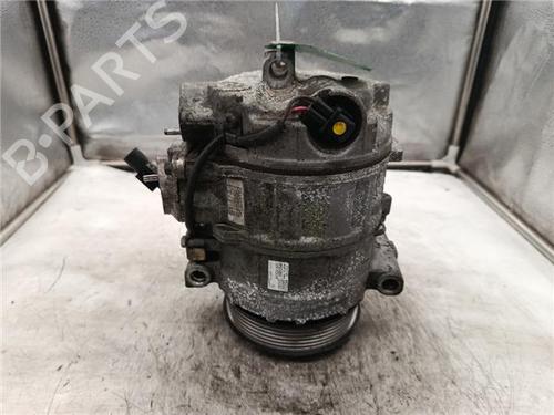 AC compressor MERCEDES-BENZ E-CLASS (W211) E 270 CDI (211.016) | BP33418229M34 - Image 1