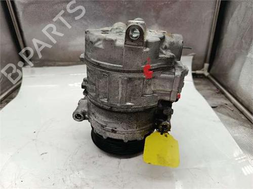 AC compressor MERCEDES-BENZ C-CLASS (W203) C 220 CDI (203.008) | BP37227011M34 - Image 2
