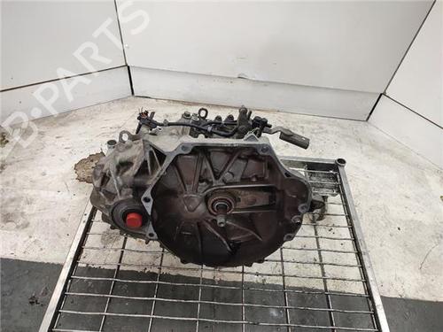 Used Gearbox HONDA ACCORD VII (CL, CN) 2.0 (CL7) (155 hp) 19039451