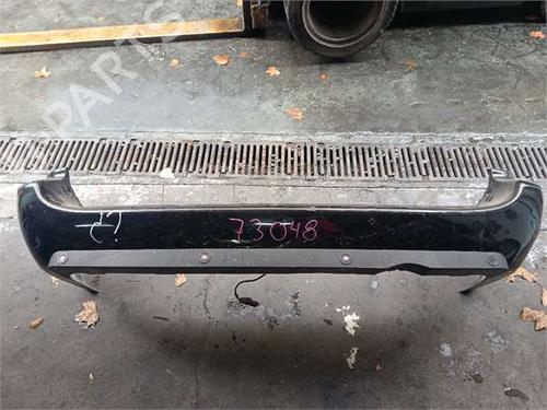Bumper achter Bumper achter CHRYSLER VOYAGER IV (RG, RS) 2.5 CRD (141 hp) 39699256 39699256