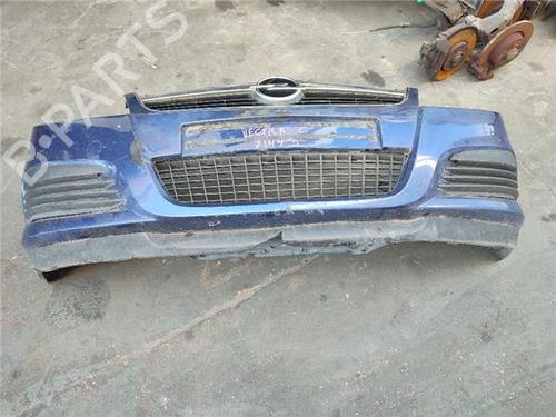 Used Front bumper Front bumper OPEL VECTRA C (Z02) 1.9 CDTI (F69) (120 hp) 33221490 33221490