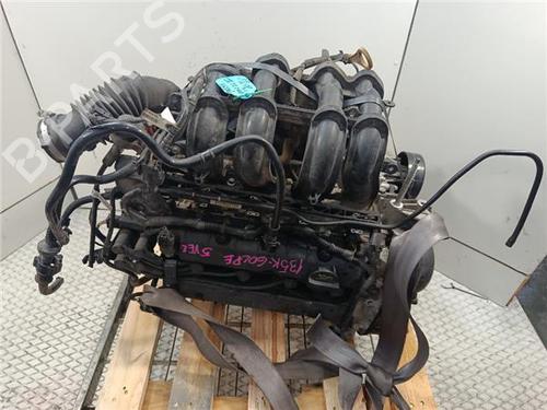 Used Engine FORD KA+ III (UK, FK) 1.2 Ti-VCT (85 hp) 31935063