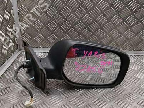 Used Right mirror Right mirror 39114299 39114299