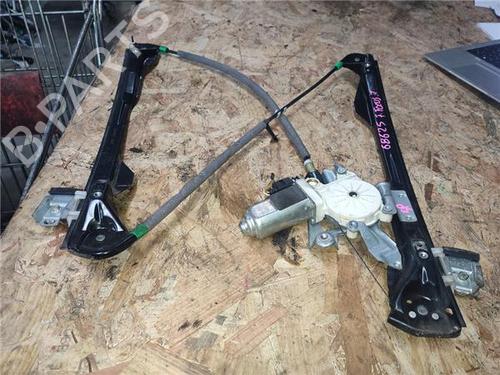Used Front left window mechanism Front left window mechanism FORD FOCUS I (DAW, DBW) 1.6 16V (100 hp) 25299711 25299711