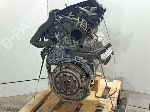 Used Engine Engine DACIA DOKKER MPV (KE_) 1.6 (102 hp) 40110912 40110912