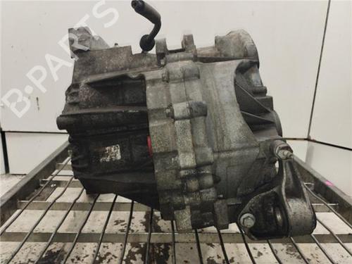 Gearbox FORD FOCUS C-MAX (DM2) 2.0 TDCi | BP26056056M3 