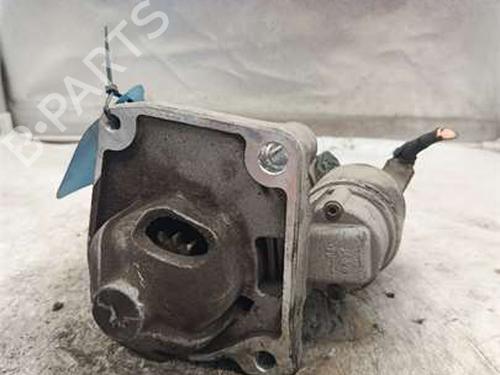 Used Starter Starter 36940091 36940091