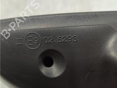 Left mirror FIAT GRANDE PUNTO (199_) 1.3 D Multijet | BP18391060C26 