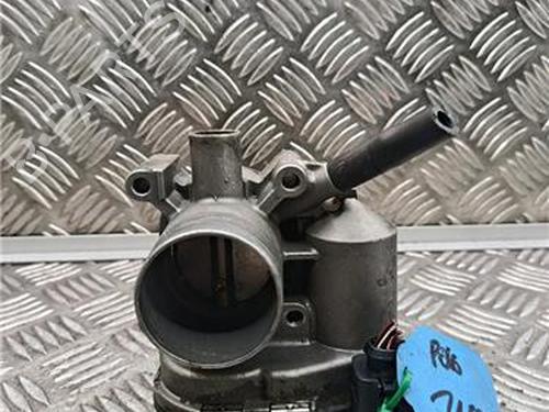 Spjældhus Spjældhus VW POLO (6N2) 1.4 (54 hp) 33970048 33970048