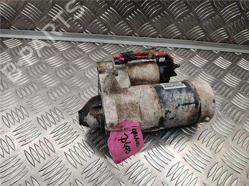 Anlasser für RENAULT KANGOO (KC0/1_) 1.9 dCi 4x4 (84 hp) 30767678