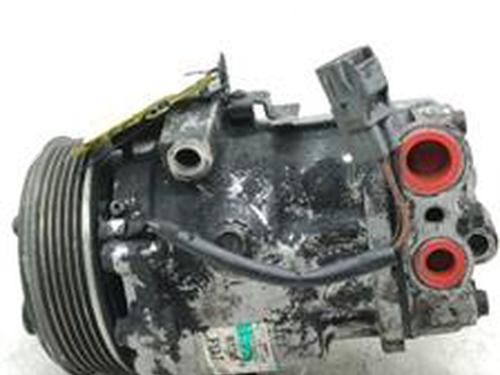 AC compressor FIAT QUBO (225_) 1.3 D Multijet (225CXB1A, 225AXB1A, 225CXB11, 225AXB11,... | BP18390190M34 