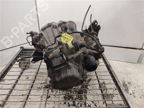 Gearbox TOYOTA AVENSIS (_T22_) 1.6 i (AT220_, AT220R) | BP28285106M3 