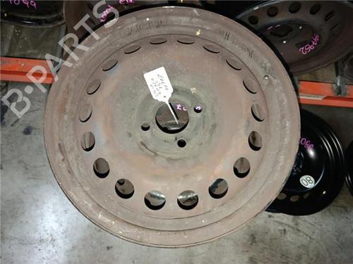 Used Rim DACIA DOKKER Box Body/MPV 1.5 dCi (FEAJ) (90 hp) 29760488