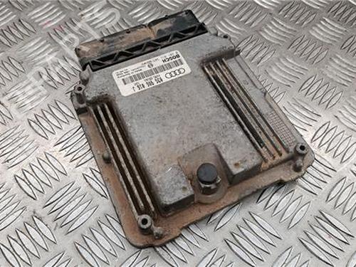 Used Electronic module AUDI A3 (8P1) 1.9 TDI (105 hp) 32254172