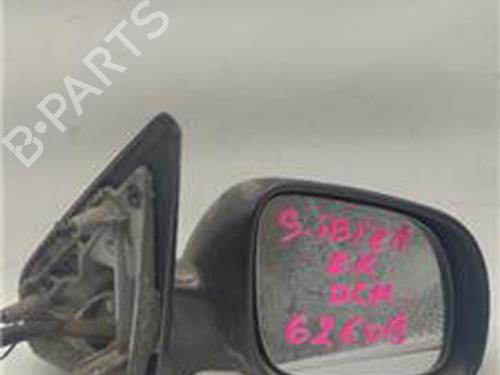 Used Right mirror SEAT IBIZA II (6K1) 1.9 SDI (68 hp) 18390472