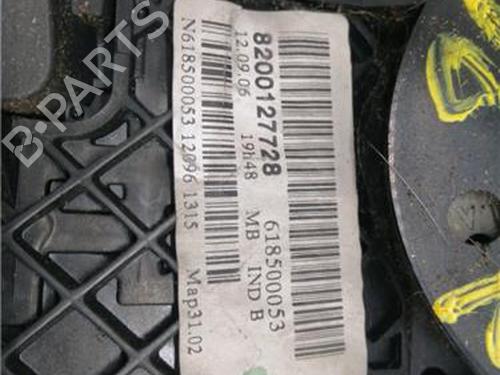 Switch RENAULT GRAND SCÉNIC II (JM0/1_) 1.5 dCi (JM1E) | BP28415628I30