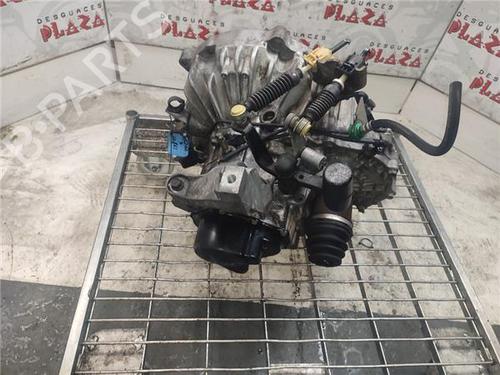 Gearkasse MAZDA 3 (BK) 2.0 (BKEP) | BP18005744M3 