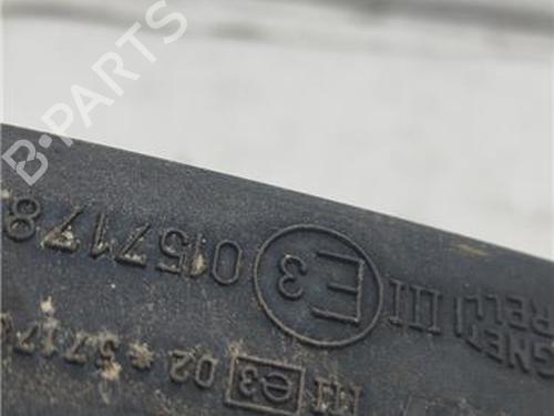 Left mirror FIAT PUNTO (188_) 1.2 60 (188.030, .050, .130, .150, .230, .250) | BP27245542C26 