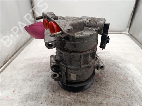 Used Pulley PEUGEOT 308 I (4A_, 4C_) 1.6 THP 16V (156 hp) 30164433