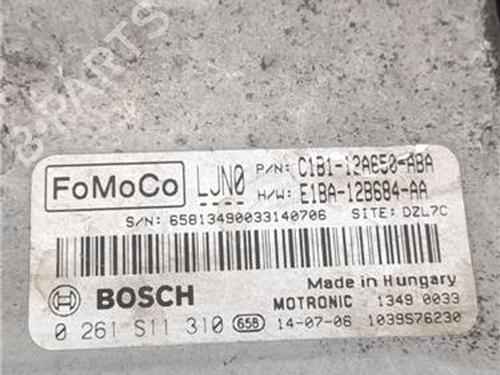Electronic module FORD FIESTA VI (CB1, CCN) 1.0 EcoBoost | BP33249776M83 - Image 3