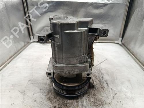 Klimakompressor für MAZDA 3 (BK) 1.6 (BK14) (105 hp) 31820401