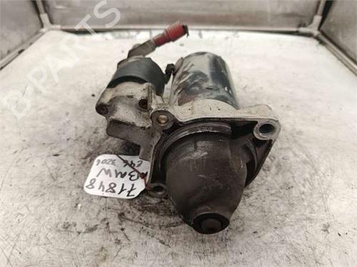Starter BMW 3 (E46) 320 i | BP35971172M8 - Image 3