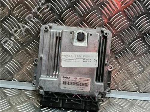 Used Electronic module RENAULT GRAND SCÉNIC III (JZ0/1_) 1.6 dCi (JZ00, JZ12) (130 hp) 30189049