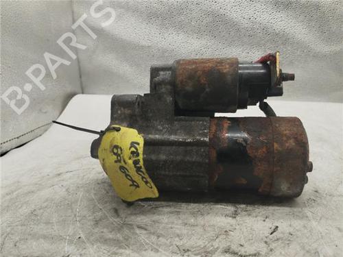 Startmotor RENAULT KANGOO Express (FW0/1_) 1.5 dCi 85 (FW0K, FW0L, FW0B) | BP29601174M8 