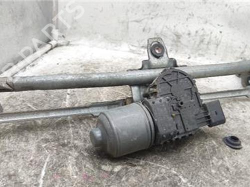 Front wiper motor AUDI A3 (8L1) 1.9 TDI | BP19143733M29 