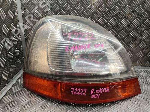 Used Right headlight Right headlight 36820106 36820106