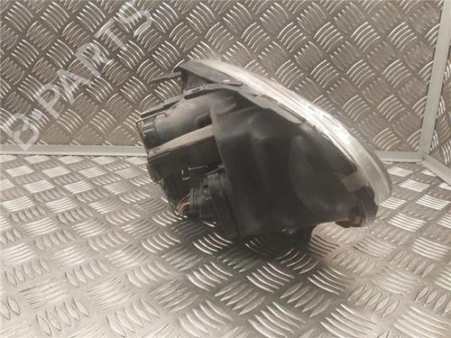 Left headlight VW GOLF IV (1J1) 1.6 16V | BP30556862C28