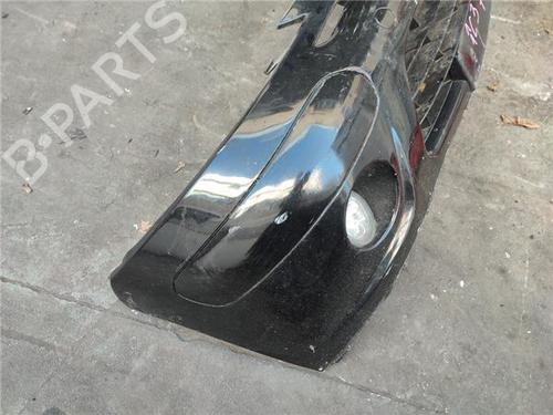 Front bumper CITROËN C3 I (FC_, FN_) 1.4 HDi | BP30092910C7 