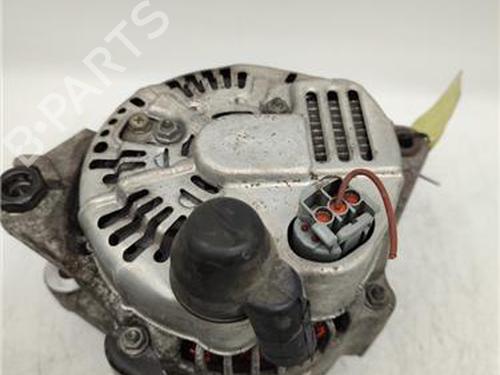 Alternator KIA SORENTO I (JC) 2.5 CRDi | BP18378710M7 