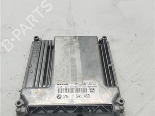 Used Electronic module BMW 3 Touring (E46) 316 i (115 hp) 29216082
