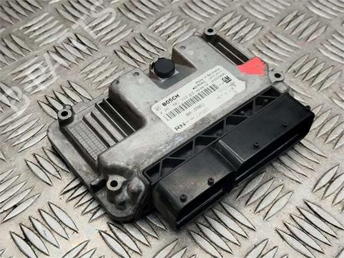 Used Control unit Control unit OPEL INSIGNIA A Saloon (G09) 1.6 Turbo (69) (180 hp) 40438396 40438396