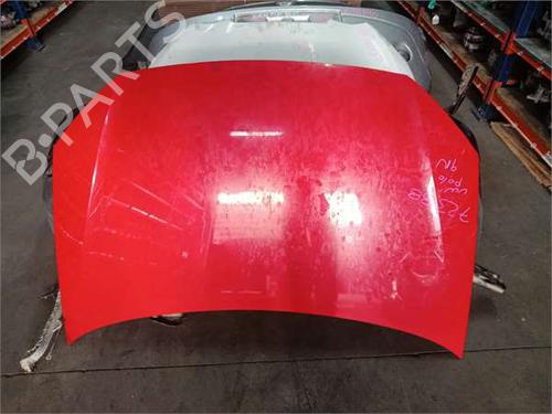 Motorhjelm Motorhjelm VW POLO IV (9N_, 9A_) 1.4 16V (80 hp) 37433014 37433014