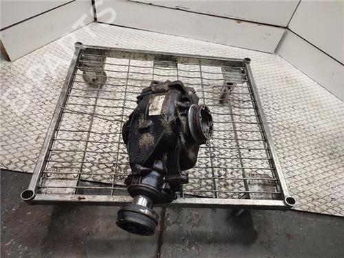 Używane Mechanizm różnicowy tylny BMW X3 (E83) 3.0 d (218 hp) 31324713